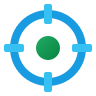 Fix Eccentric Hole Icon