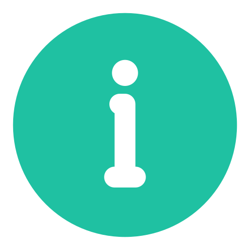 About Icon