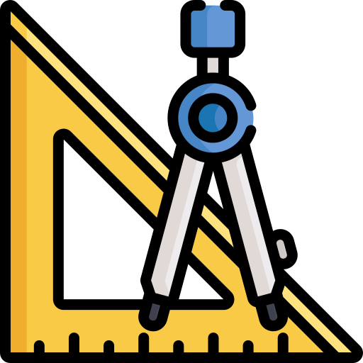 AutoDrawing Icon