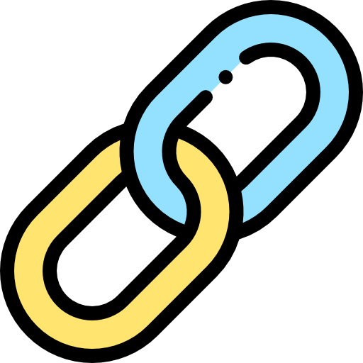 Lệnh Connect Project Icon