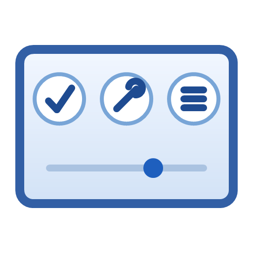Summary Pivot Icon